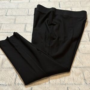 Larry Levine knit pant